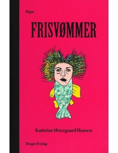 Frisvømmer