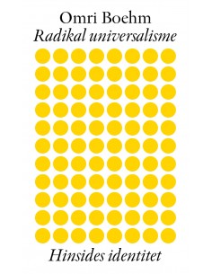 Radikal universalisme