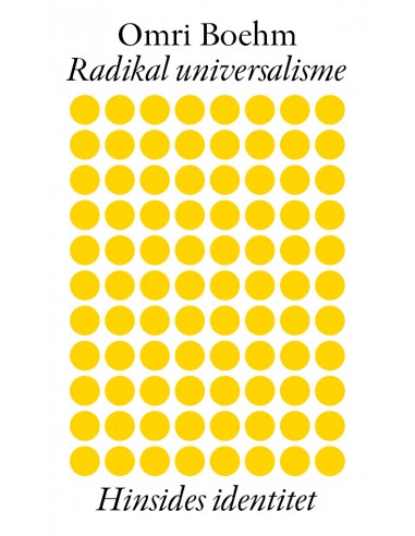 Radikal universalisme