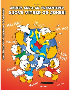 Anders And & Co....
