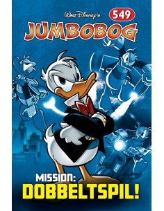 Jumbobog 549