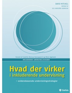 Hvad der virker i...