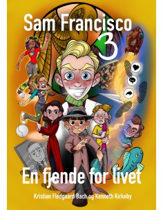 Sam Francisco - En fjende...
