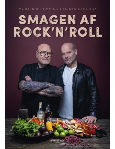 Smagen af rock’n’roll