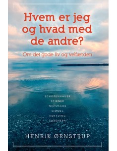 Hvem er jeg – og hvad med...