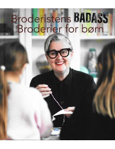 Broderistens Badass...