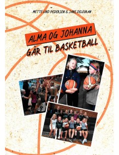 Alma og Johanna går til...