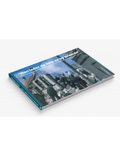 Man lader da ikke en by brænde