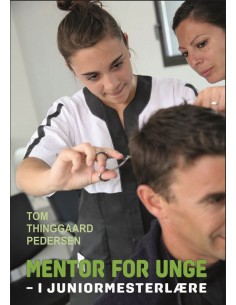 Mentor for unge i...