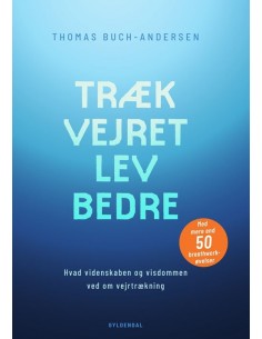 Træk vejret, lev bedre
