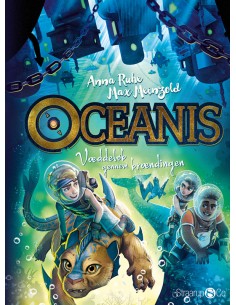 Oceanis - Væddeløb gennem...