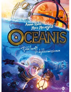 Oceanis - Fuld fart på...