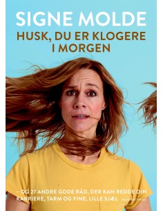 Husk du er klogere i morgen