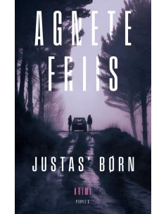 Justas' børn