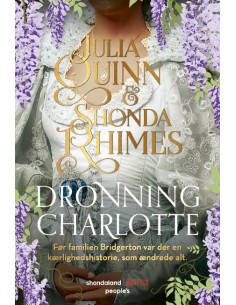 Dronning Charlotte
