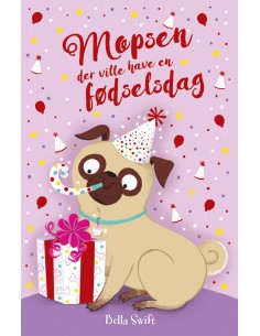 Mopsen 8: Mopsen, der ville...