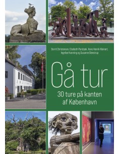 Gå tur – 30 ture på kanten...