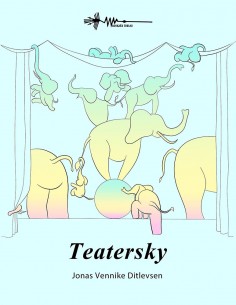 Teatersky