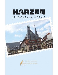 Harzen - Heksenes Land