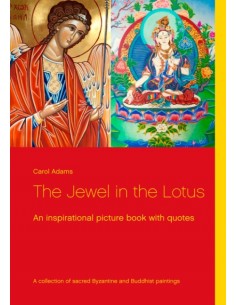 The Jewel in the Lotus