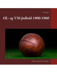 OL- og VM-fodbold 1900-1960