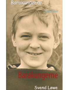 Barakungerne