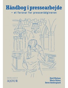 Håndbog i pressearbejde