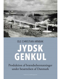 Jydsk Genkul