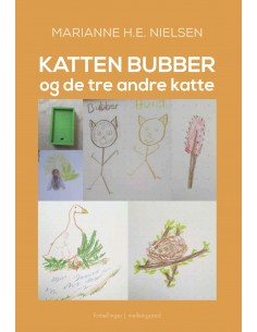 Katten Bubber og de tre...