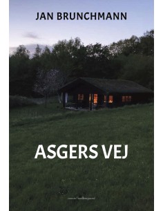 Asger vej