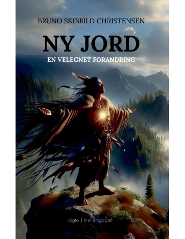 Ny Jord