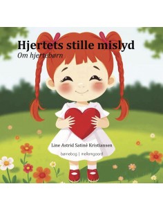 Hjertets stille mislyd