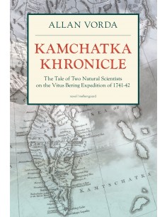 Kamchatka Khronicle
