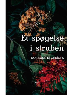 Et spøgelse i struben