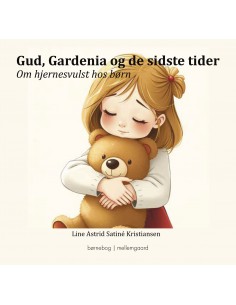 Gud, Gardenia og de sidste...