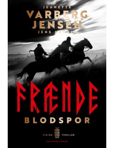 Frænde - Blodspor