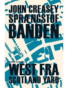 Sprængstofbanden