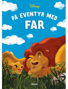 På eventyr med far