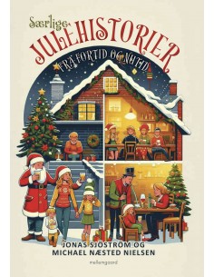 Særlige julehistorier fra...
