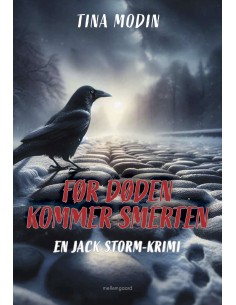 Før døden kommer smerten