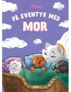 På eventyr med mor