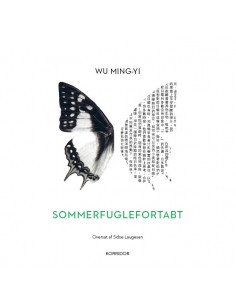 Sommerfuglefortabt