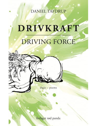 Drivkraft – Driving Force