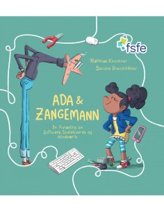 Ada & Zangemann