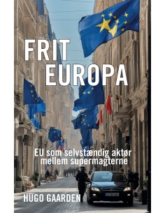 Frit Europa