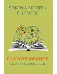 FORFATTERDRØMME - Sådan...