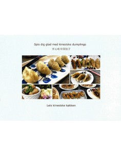 Spis dig glad med kinesiske...