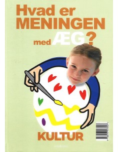 Hvad er meningen med æg?.