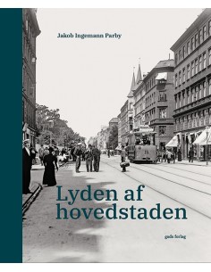 Lyden af hovedstaden