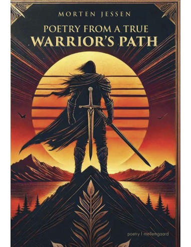 Poetry from a True Warrior’s Path